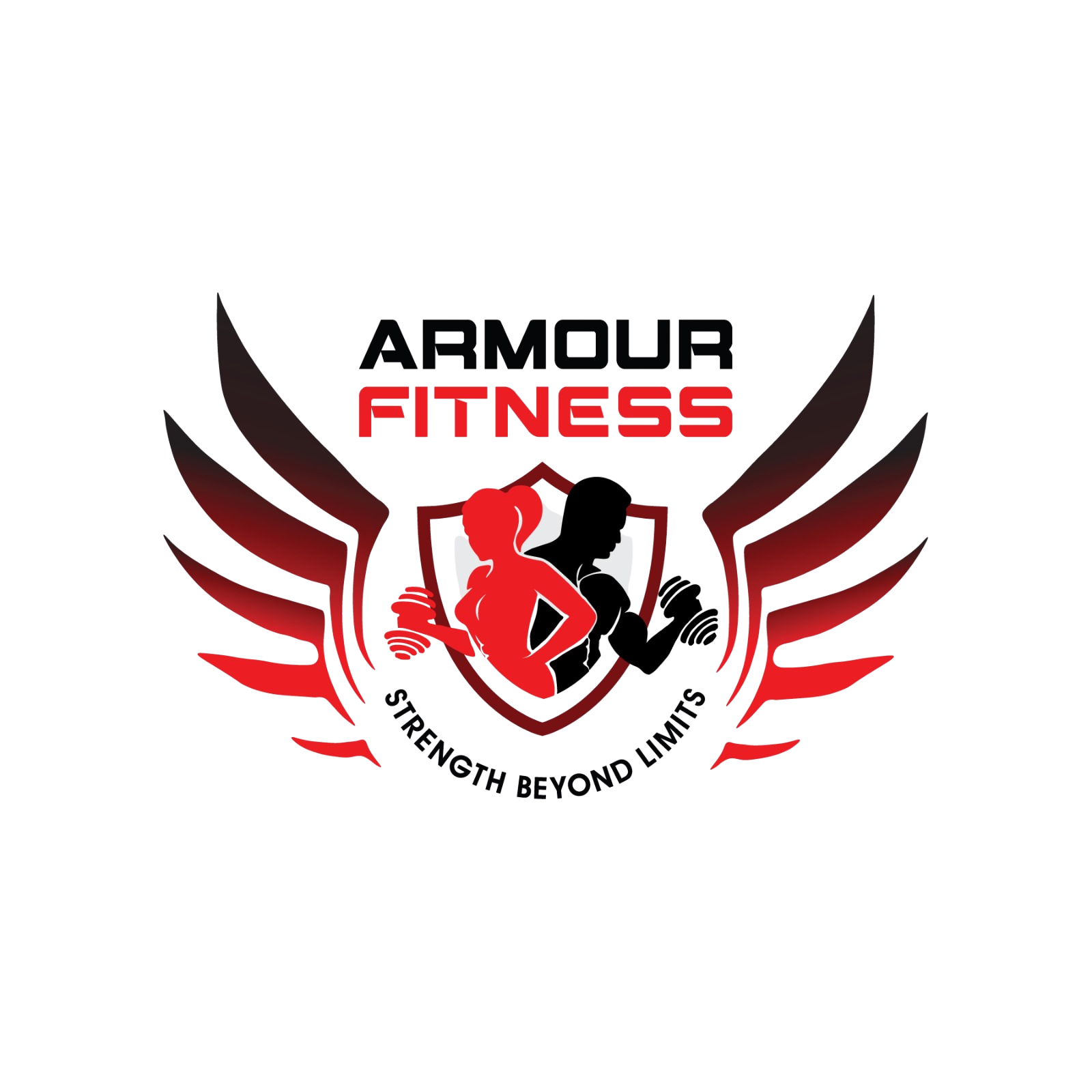 Armour Fitness — Strength Beyond Limits
